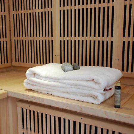 Villa Mane Lann Maison D'Hotes & Spa Карнак Екстер'єр фото