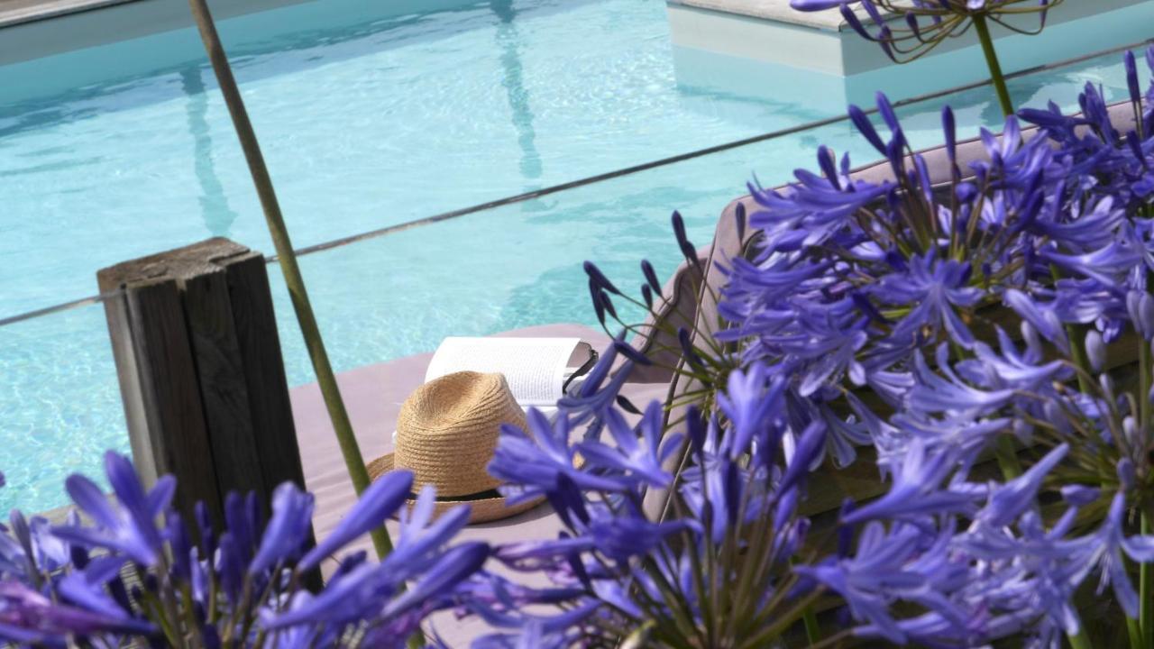 Villa Mane Lann Maison D'Hotes & Spa Карнак Екстер'єр фото